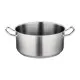 Vogue Casserole Pan S/s