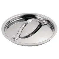 Vogue Lids S/s