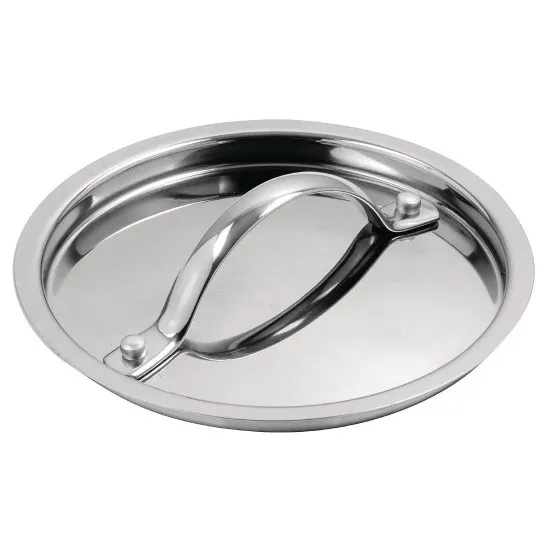 Vogue Lids S/s