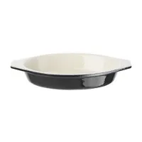Vogue Oval Gratins
