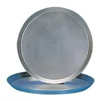 Pizza Aluminium Pans