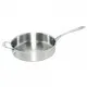 Vogue Tri Wall Saute Pans