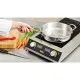 Vogue Tri Wall Saute Pans