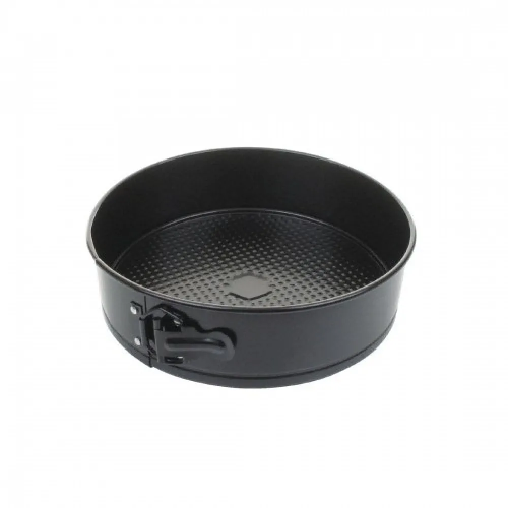 Vogue Non Stick Spring Form Tin - 214x70mm 8''