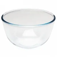 Pyrex Glass Mixing Bowls