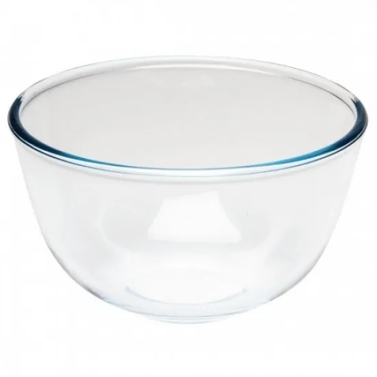 Pyrex Glass Mixing Bowls