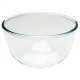 Pyrex Glass Mixing Bowls