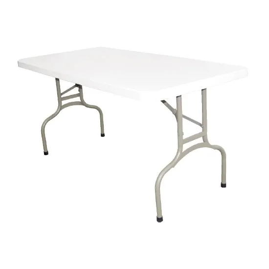 Bolero Foldaway Tables
