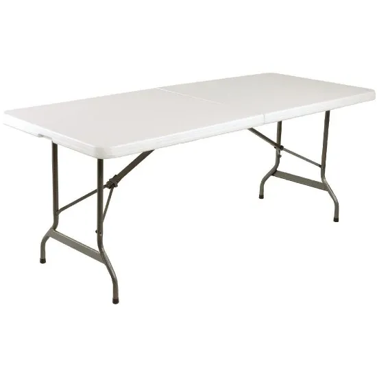 Bolero Foldaway Tables