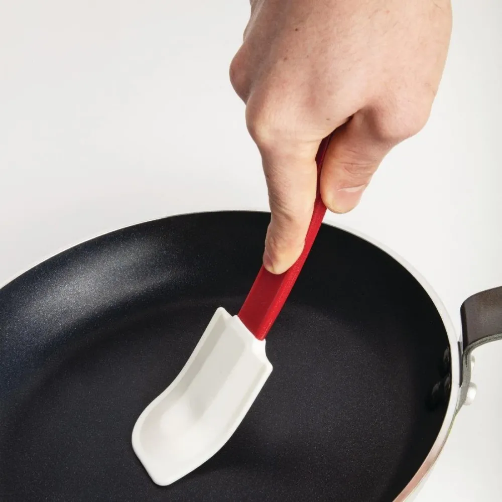 Vogue High Heat Spoonula - 16''