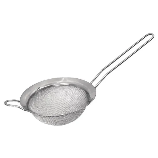 Vogue Sieve Stainless Steel