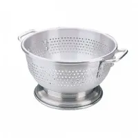 Vogue Aluminium Colanders