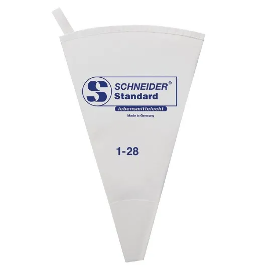 Schneider Standard Cotton Piping Bags