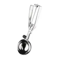 Stainless Steel Ice-cream Portions