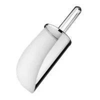 Vogue Scoop St/st - 2566ml 51 Fl Oz 7 3/4''