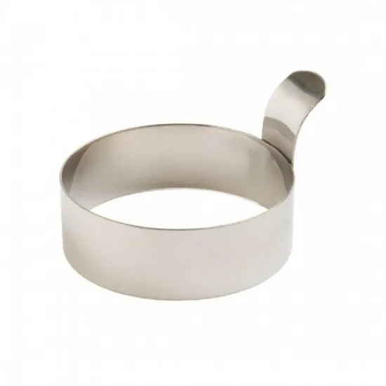 Vogue Egg Rings S/s