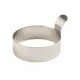 Vogue Egg Rings S/s