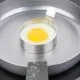 Vogue Egg Rings S/s