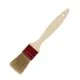 Pastry Brush Natural Bristles