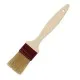 Pastry Brush Natural Bristles