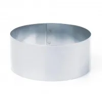 Mousse Ring S/s