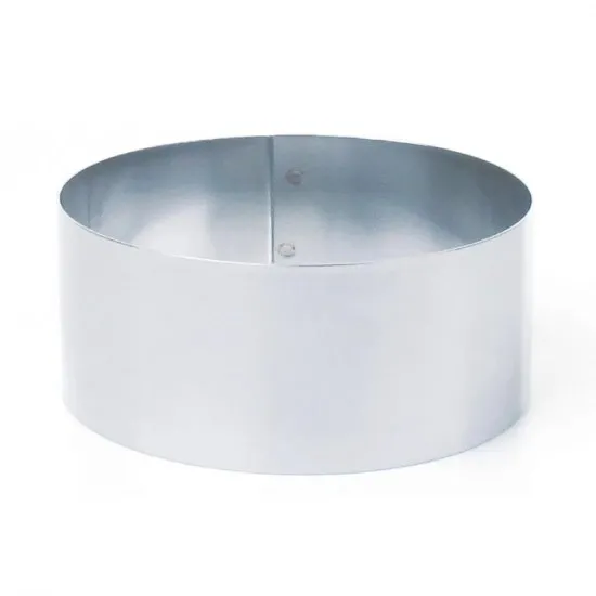 Mousse Ring S/s