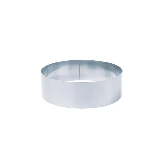 Mousse Ring S/s