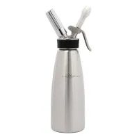Isi Stainless Steel Cream Whippers