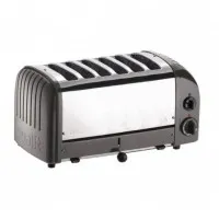 Dualit Vario 6 Slot Toasters