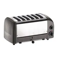 Dualit Vario 6 Slot Toasters