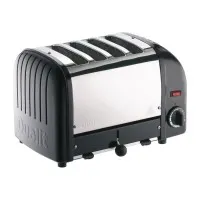 Dualit Vario 4 Slot Toasters
