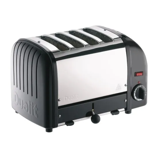 Dualit Vario 4 Slot Toasters