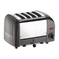 Dualit Vario 4 Slot Toasters