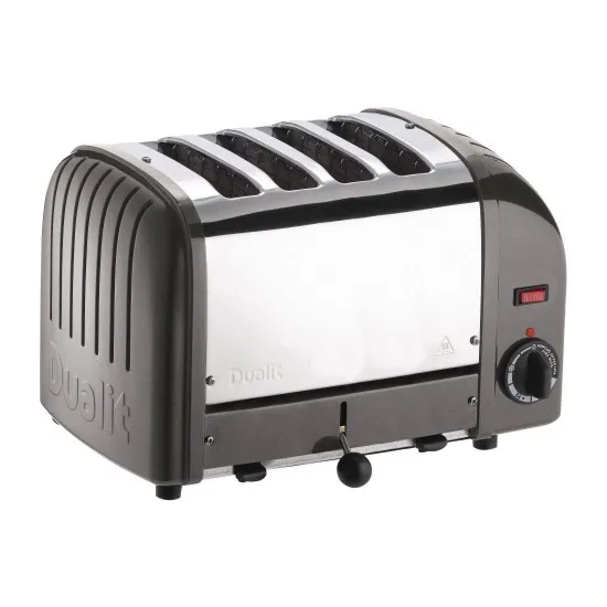 Dualit Vario 4 Slot Toasters