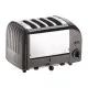 Dualit Vario 4 Slot Toasters