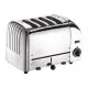Dualit Vario 4 Slot Toasters