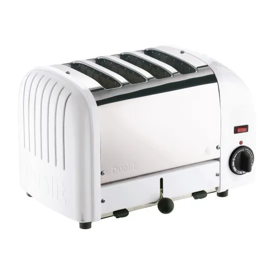Dualit Vario 4 Slot Toasters