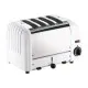Dualit Vario 4 Slot Toasters
