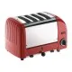 Dualit Vario 4 Slot Toasters