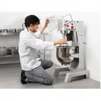 Buffalo Planetary Mixer - 29ltr