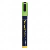 Narrow Chisel Point Markers