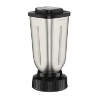 Waring 1.3ltr Stainless Steel Jug For Bb255k