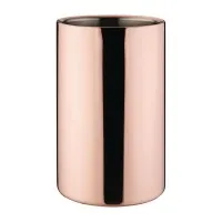 Copper Barware Wine Cooler Double Wall