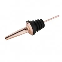 Bar Copper Medium Flow Pourer