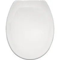 Carrara & Matta Jersey Standard Toilet Seat