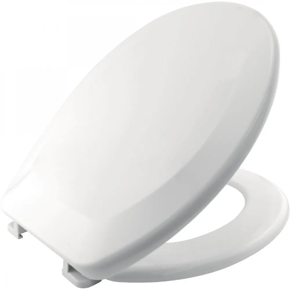 Carrara & Matta Jersey Standard Toilet Seat