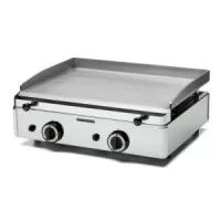 Parry Lpg Gas Griddle - 820mm Wide (direct)