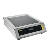 Buffalo Heavy Duty Induction Cooker - 3kw