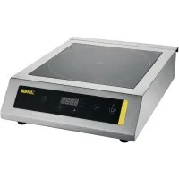 Buffalo Heavy Duty Induction Cooker - 3kw
