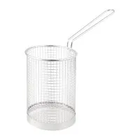 Vogue Spaghetti Basket - 120mm Dia